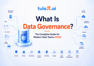 data governance
